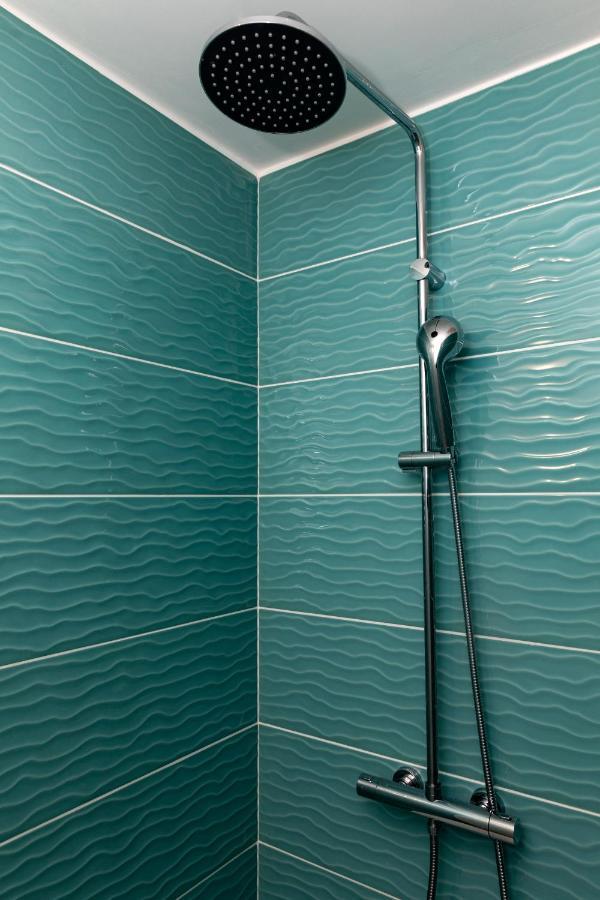 דירות Saint-Martin-Bellevue T2 Meuble De 40M2 Axe Annecy/Geneve מראה חיצוני תמונה